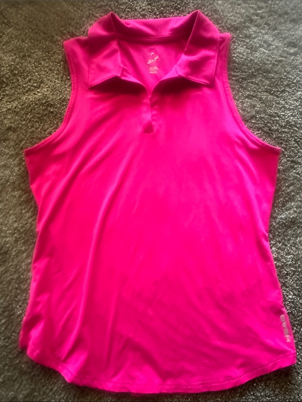 Head Athletic Top